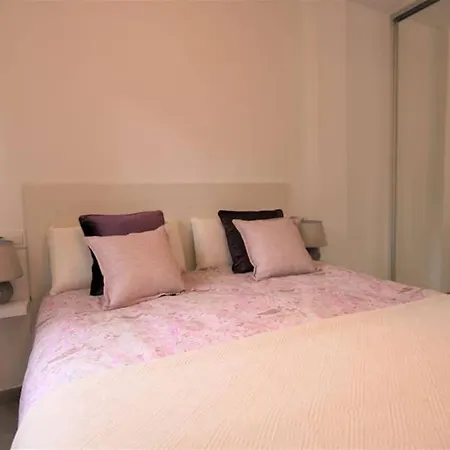 Luxury Tenerife Con Piscina 아파트